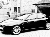 Alfa 159 TI Tweaked (1 of 10)